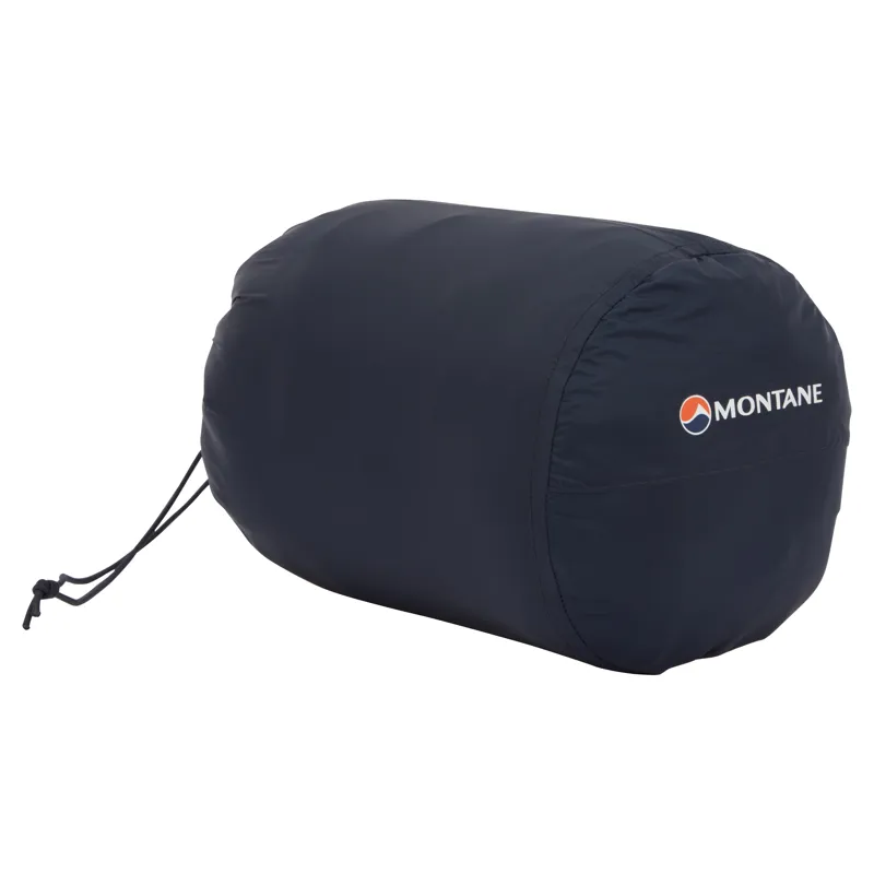 Montane Men's Anti-Freeze XPD Hoodie in Eclipse Blue-2